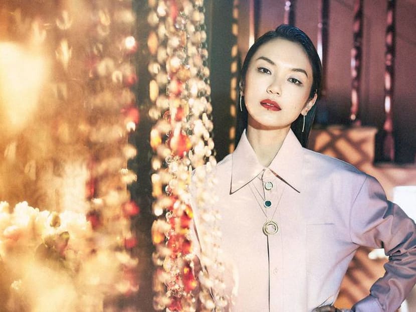 Joanne Peh takes a stand: I found peace by loving even those who hurt me Joanne Peh takes a stand: I found peace by loving even those who hurt me