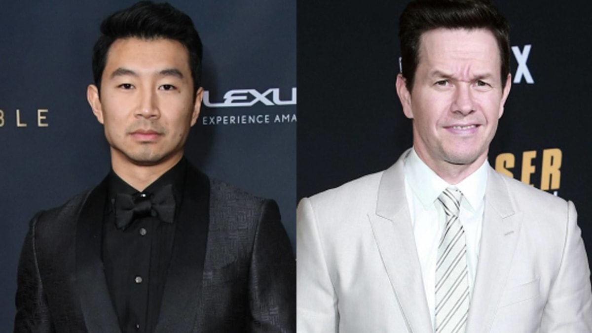 Shang-Chi Star Simu Liu Under Fire For Deleting Tweet Criticising Mark ...