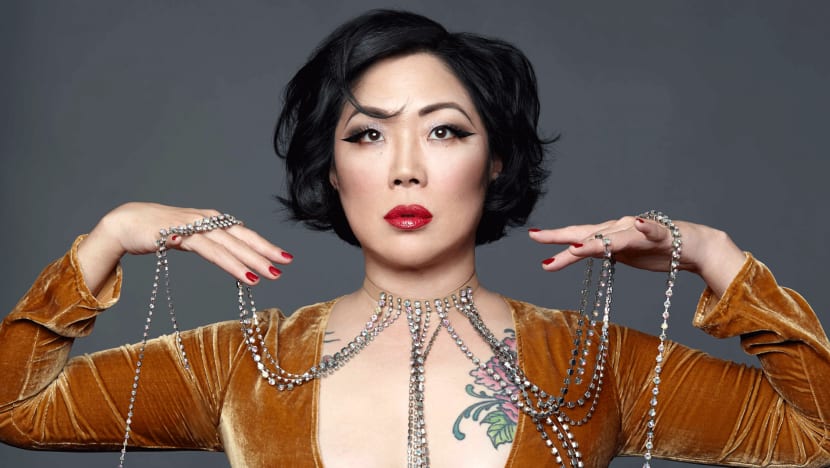 Margaret Cho:“I still think there is so much to be said about Sun Ho and the City Harvest scandal”