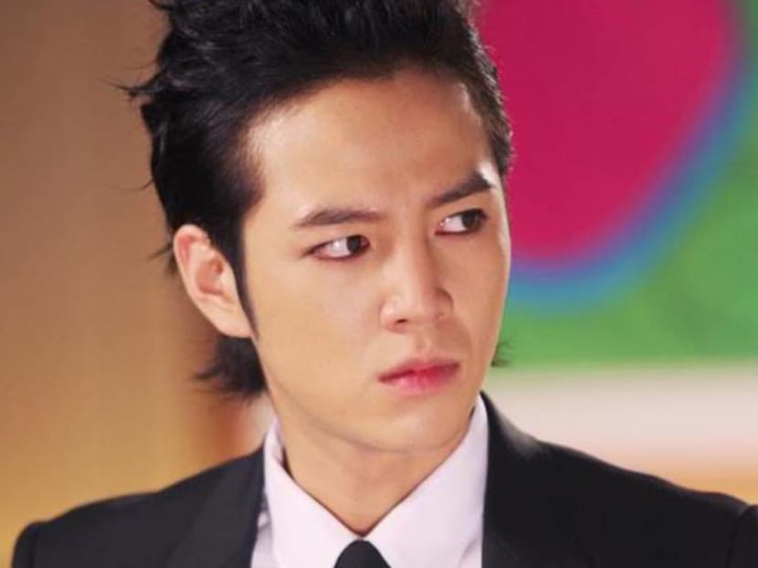 Jang Keun Suk S Dramatic Weight Loss Sends Fans Into A Frenzy Today