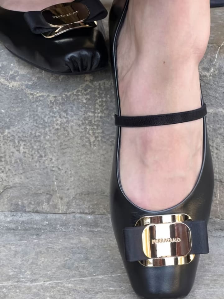 Ferragamo s designer Maximilian Davis wants the brand to feel relatable