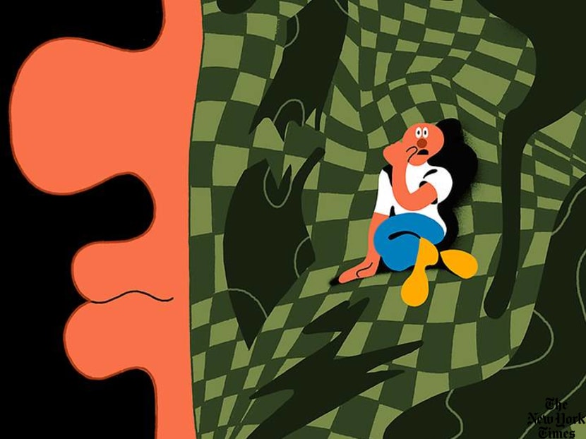 Schedule a 'worry appointment' – this and other ways to worry mindfully Schedule a 'worry appointment' – this and other ways to worry mindfully