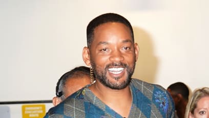 Will Smith Open To Run For Political Office: “I’ll Consider That At Some Point”