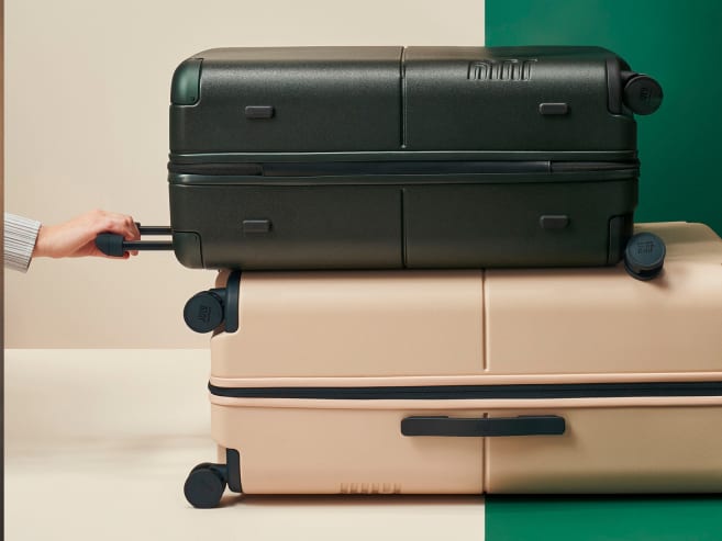 Is your luggage due for an upgrade? 5 high performance brands to consider