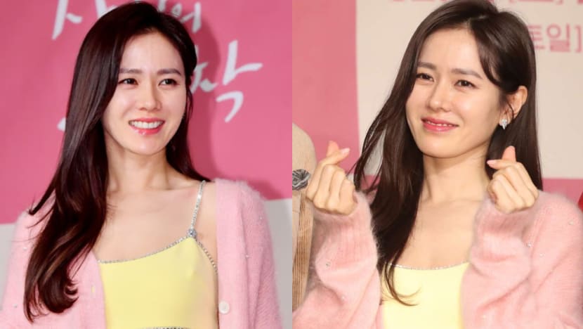 Crash Landing On You's Son Ye Jin To Make Hollywood Debut In New Movie