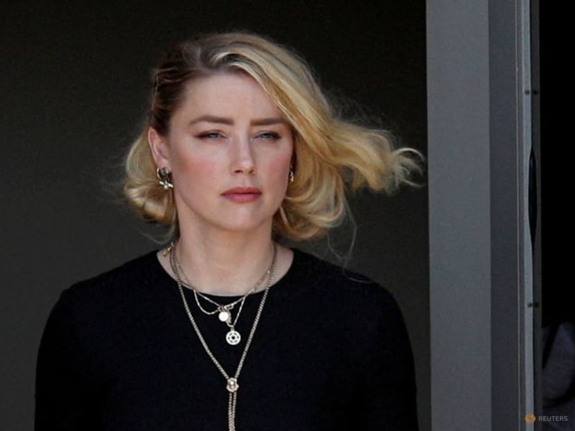 Amber Heard 'demonised' during defamation trial, plans to appeal ruling: Lawyer Amber Heard 'demonised' during defamation trial, plans to appeal ruling: Lawyer