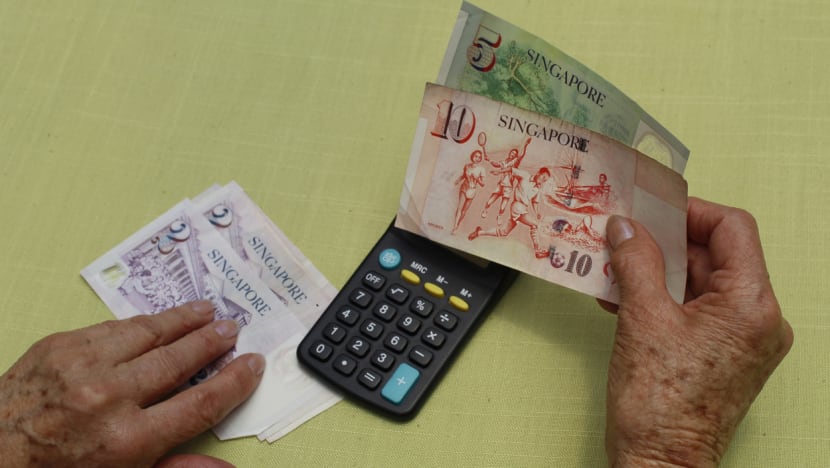 Commentary: Expectations that working adults owe parents a monthly allowance need to be changed