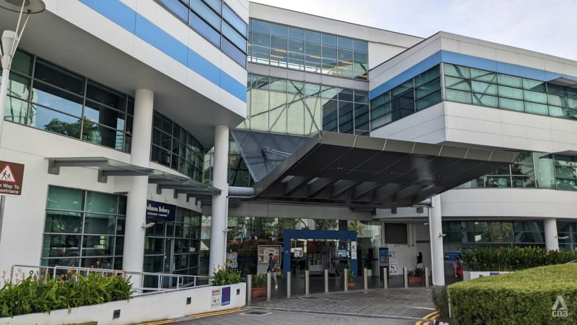 Jurong Regional Library to relocate to Jurong East transport hub from 2028 Jurong Regional Library to relocate to Jurong East transport hub from 2028