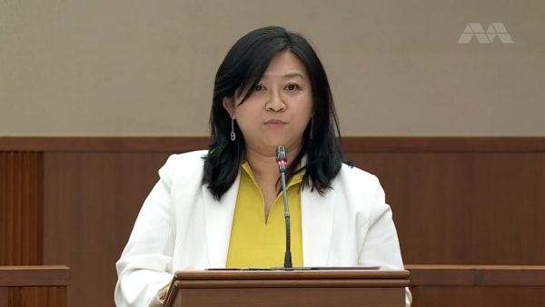 Yeo Wan Ling on Electric Vehicles Charging Bill