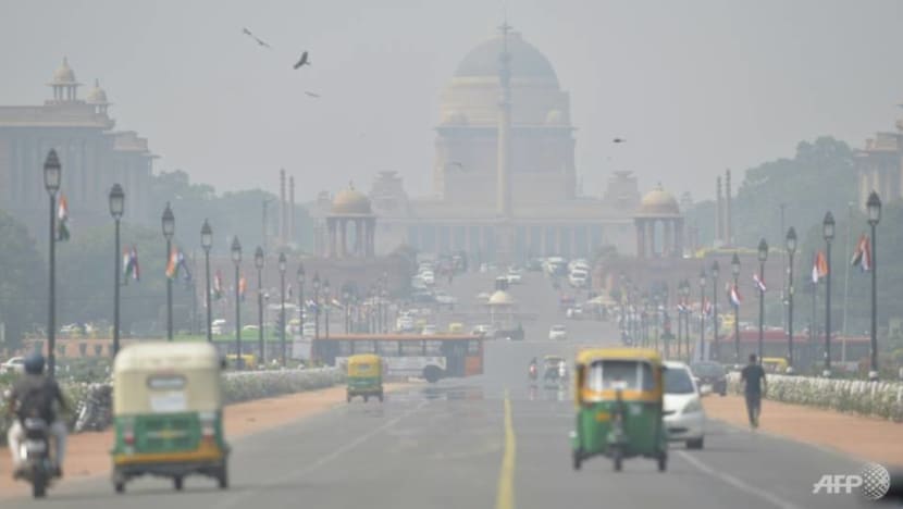 Air pollution led to around 54,000 premature deaths in New Delhi in 2020: Study
