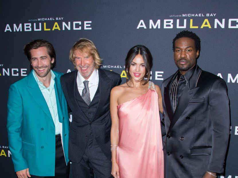 Michael Bay Says Hollywood Has No Time For Rehearsals: "Everyone Is Always Too Busy" 