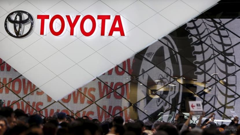 Toyota and Honda upbeat on profits as customers pay more for scarce cars Toyota and Honda upbeat on profits as customers pay more for scarce cars