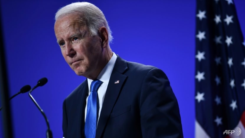 Biden says China, Russia failed to lead at COP26 climate summit Biden says China, Russia failed to lead at COP26 climate summit