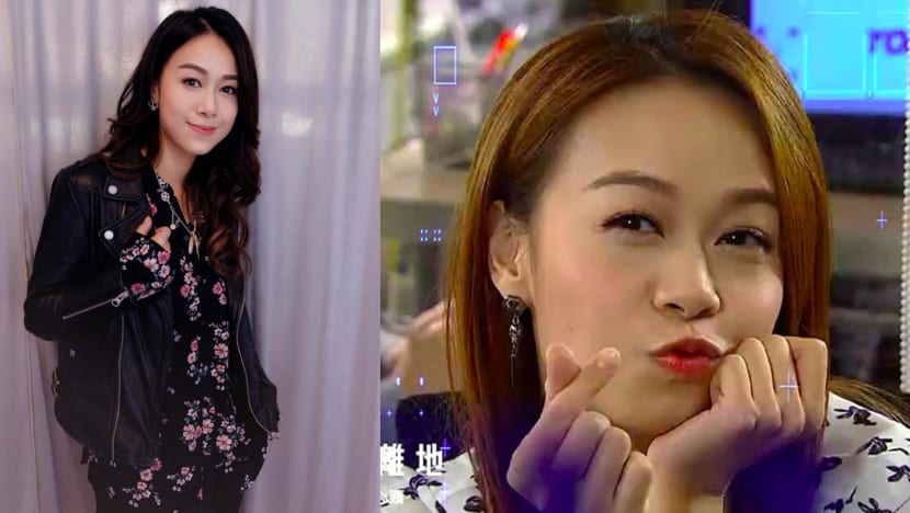TVB Has Lifted Its Unofficial Ban On Jacqueline Wong And Netizens Are Not Happy About It