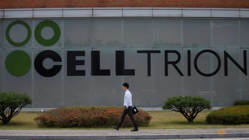 South Korea pharma Celltrion's COVID-19 test gets US emergency use authorisation South Korea pharma Celltrion's COVID-19 test gets US emergency use authorisation