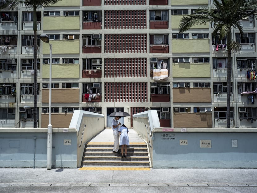 No easy fixes in sight to Hong Kong’s housing woes