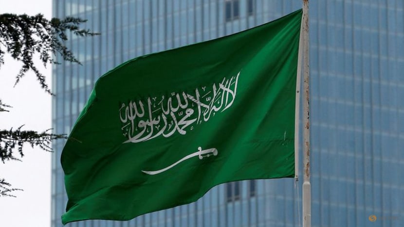 Saudi executes US national convicted of killing Egyptian father