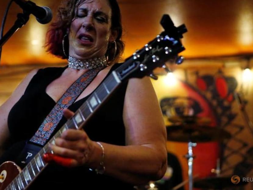 'Like a rebirth': Americans pack reopened concert halls for a summer of music 'Like a rebirth': Americans pack reopened concert halls for a summer of music