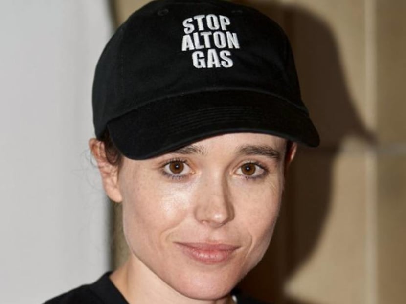 Anna Kendrick, Ellen DeGeneres and more celebs voice support for Elliot Page's trans reveal