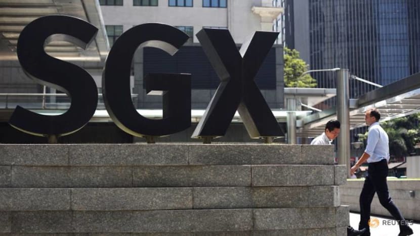 Singapore Exchange teams up with FTSE Russell for multi-asset derivatives products Singapore Exchange teams up with FTSE Russell for multi-asset derivatives products