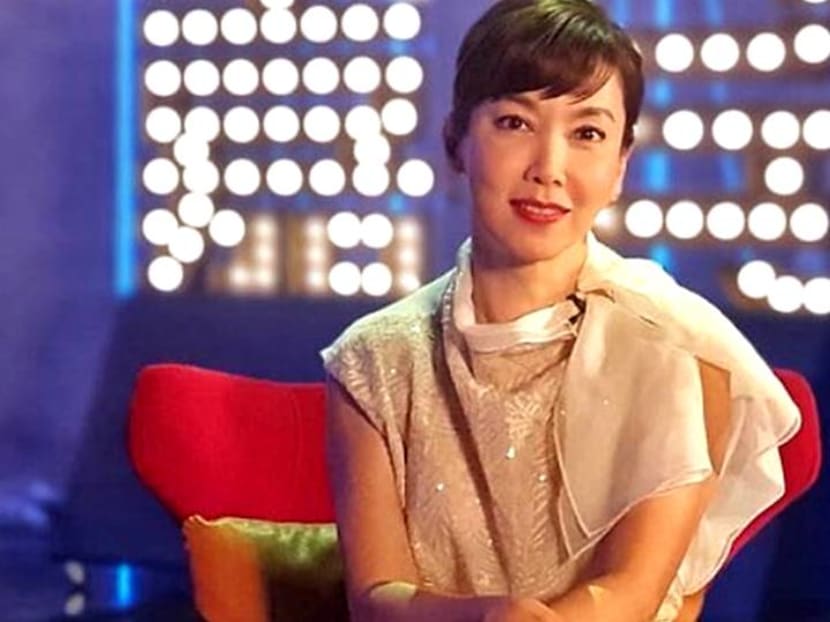 What you didn’t know about Kym Ng – including baring her skin twice What you didn’t know about Kym Ng – including baring her skin twice