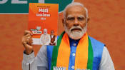 Indian PM Modi's cult-like status likely to win him third term in office, say experts