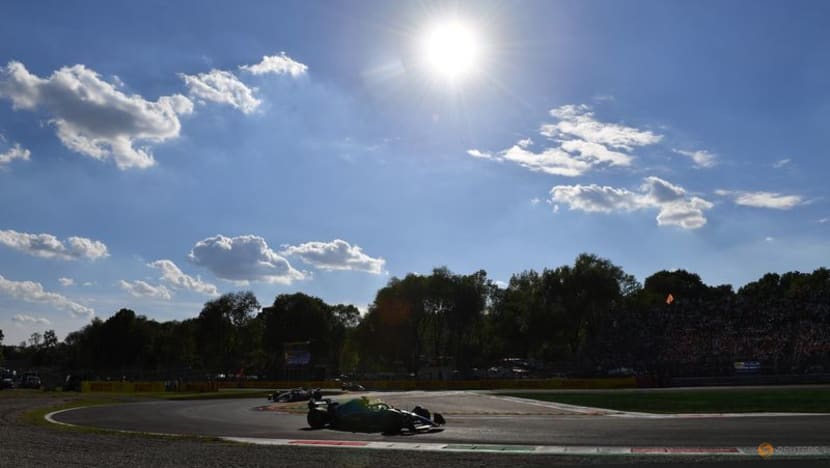 F1 extends broadcast partnership with Sky UK to 2029 F1 extends broadcast partnership with Sky UK to 2029