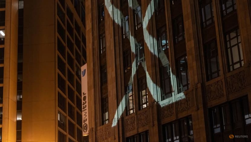 Bird has flown as Musk, Twitter CEO Yaccarino say 'X' logo is here