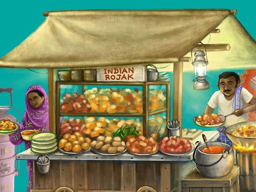 Singapore HeritageFest's latest edition commemorates healthcare, food heritage milestones Singapore HeritageFest's latest edition commemorates healthcare, food heritage milestones