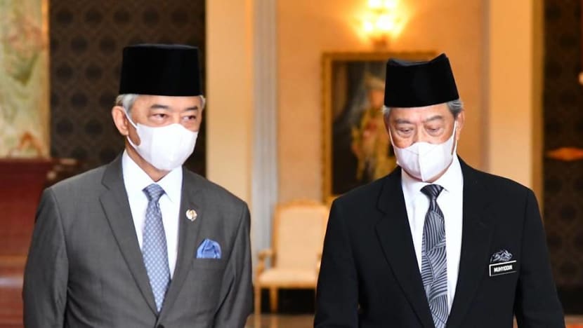 Malaysia king urges MPs to give 'solid support' to budget 2021 for people's well-being and economic recovery Malaysia king urges MPs to give 'solid support' to budget 2021 for people's well-being and economic recovery