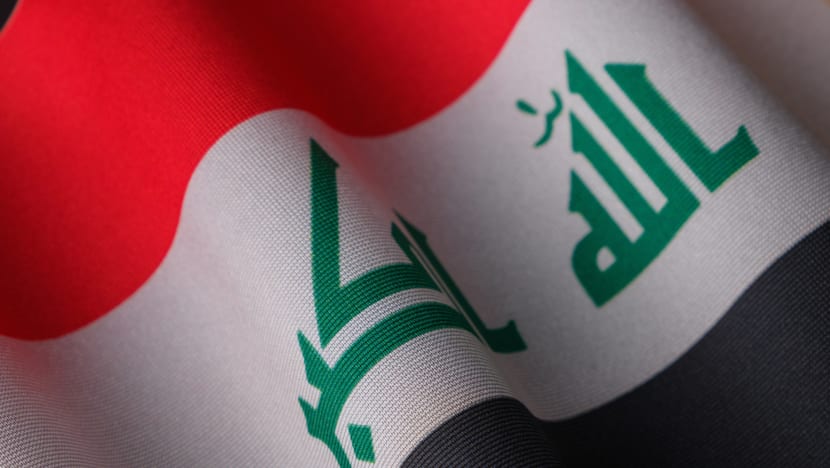 Bakar al-Quran di Sweden: Iraq keluarkan waran tangkap terhadap Salwan Momika Bakar al-Quran di Sweden: Iraq keluarkan waran tangkap terhadap Salwan Momika