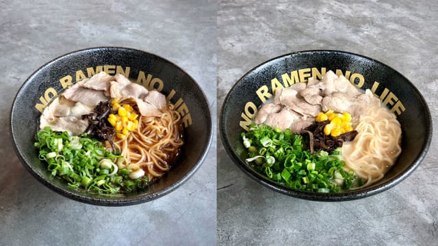 “56”就是狂！国庆餐点优惠看这里！