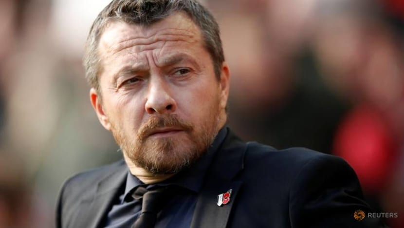 Soccer-Relegated Sheffield United appoint Jokanovic as new manager Soccer-Relegated Sheffield United appoint Jokanovic as new manager