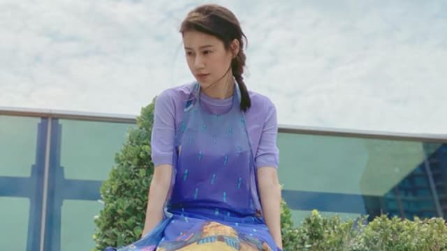 发文“再见”即关闭留言功能引担忧　黄翠如沉寂1天后发文曝现况