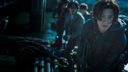 Trailer Watch: Train To Busan: Peninsula Drops More Zombie Mayhem Footage