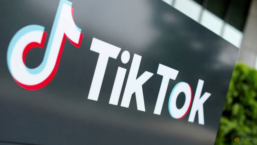 TikTok can be used on Singapore government-issued devices only on a 'need-to' basis TikTok can be used on Singapore government-issued devices only on a 'need-to' basis