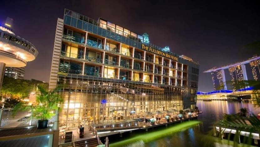 Best hotels and restaurants: Tripadvisor reveals Travelers’ Choice Awards 2020 winners Best hotels and restaurants: Tripadvisor reveals Travelers’ Choice Awards 2020 winners