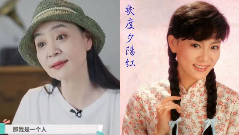 Acclaimed Actress Liu Xuehua, 62, Shot A Reality Show With Influencers & None Of Them Knew Who She Was