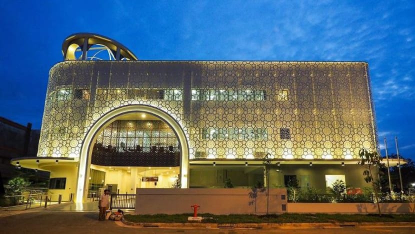 70 masjid S'pura kumpul dana bagi bantu mangsa gempa-tsunami Sulawesi