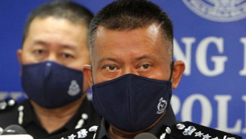 Polis Johor siasat insiden joget konsert muzik di Ayer Hitam