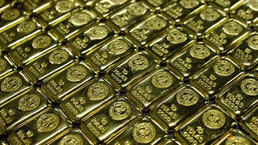 Commentary: Gold may have lost some of its shine but don’t write it off just yet Commentary: Gold may have lost some of its shine but don’t write it off just yet