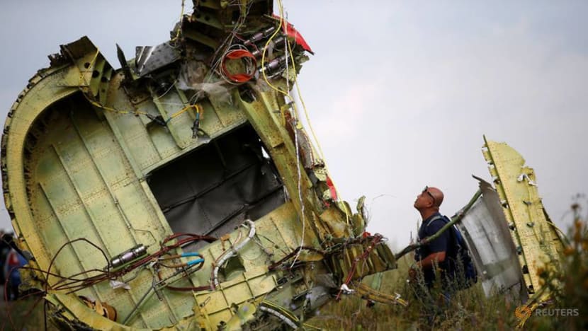 Dutch to put four people on trial for murder over Malaysia Airlines flight MH17 crash Dutch to put four people on trial for murder over Malaysia Airlines flight MH17 crash