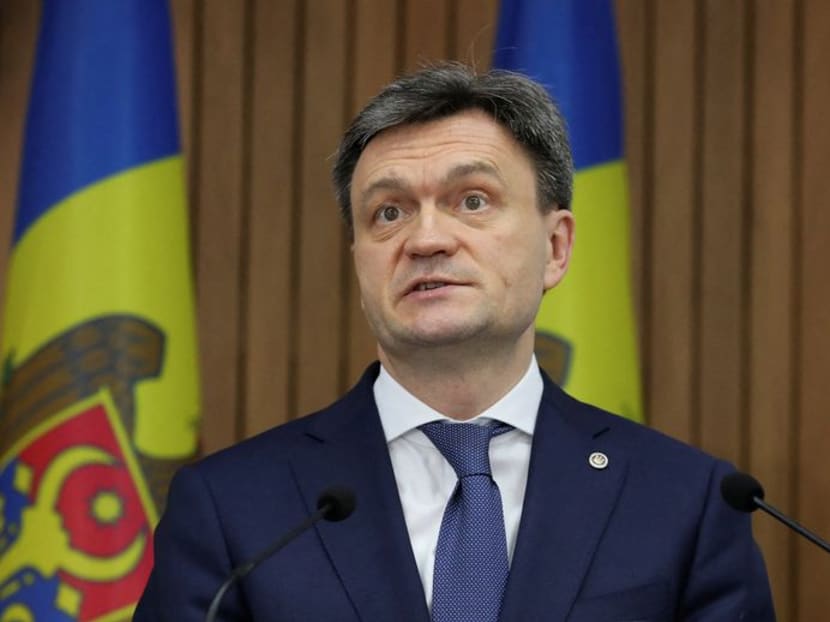 Moldova bars proRussian party from taking part in local elections TODAY