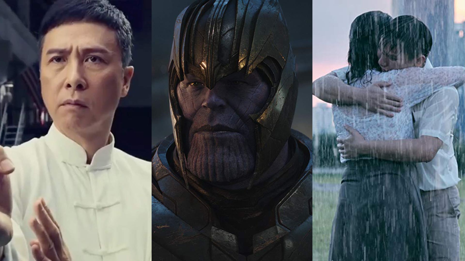 Top 100 Movies in Singapore 2019 latest news & coverage