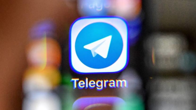 'Make your username obscure': Telegram chat groups circulating obscene material re-emerge 'Make your username obscure': Telegram chat groups circulating obscene material re-emerge
