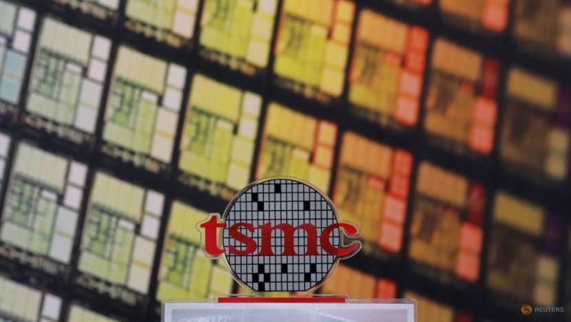 Taiwan tells EU it will continue to be 'trusted' chip partner Taiwan tells EU it will continue to be 'trusted' chip partner