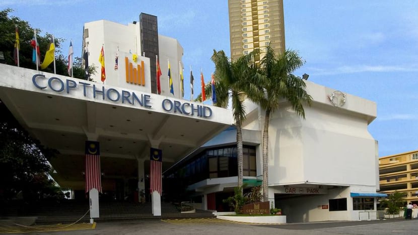 CDL to sell Penang hotel as part of portfolio review amid COVID-19 CDL to sell Penang hotel as part of portfolio review amid COVID-19