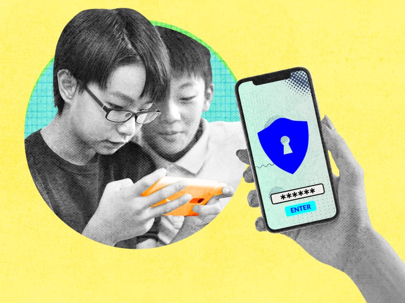 Pornography, drugs and other bad stuff: These apps protect your kids online