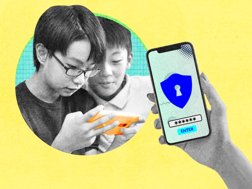 Pornography, drugs and other bad stuff: These apps protect your kids online Pornography, drugs and other bad stuff: These apps protect your kids online