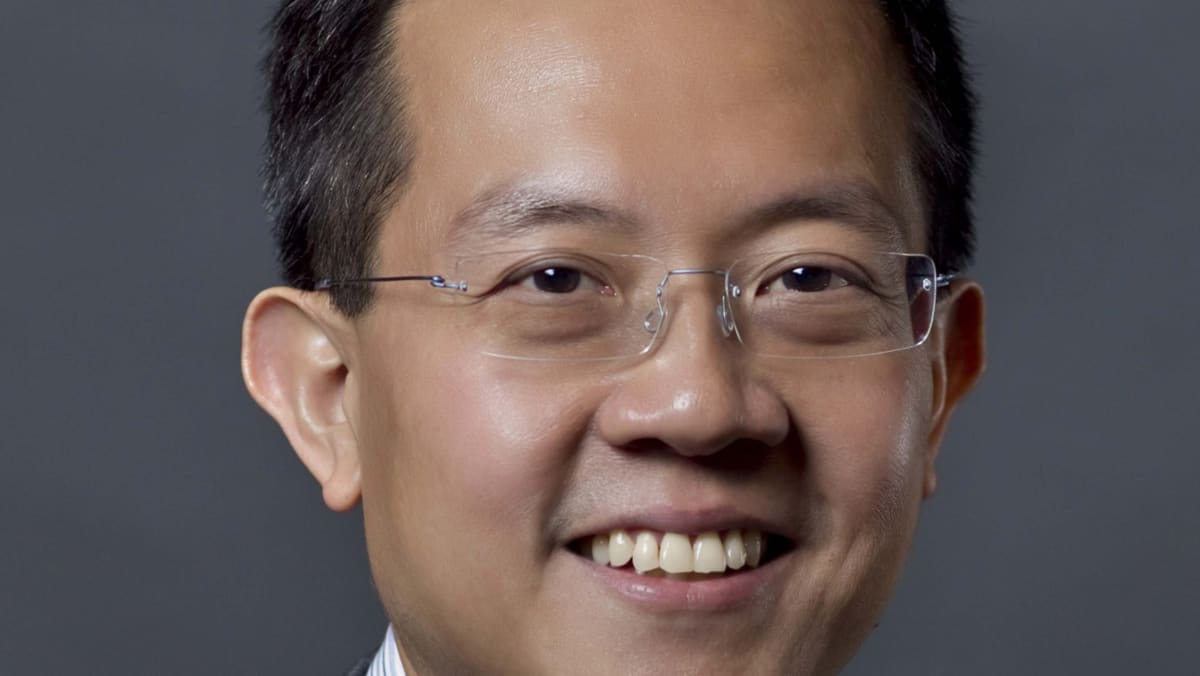 New Permanent Secretary appointments announced TODAY